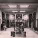 La sala d'aspetto dell'albergo diurno (foto dall'archivio Paolo Marturano)